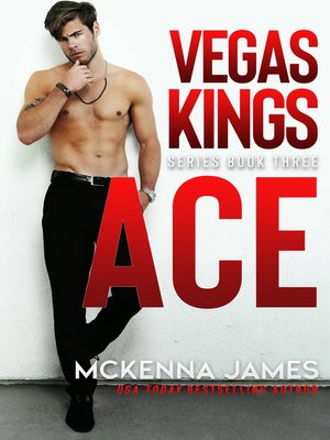 cover image of Ace